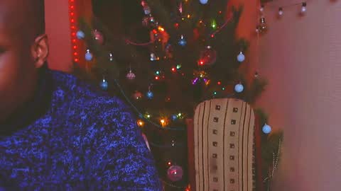 Miss Jessica  Boss Jordan online show from 23, 12, 2024