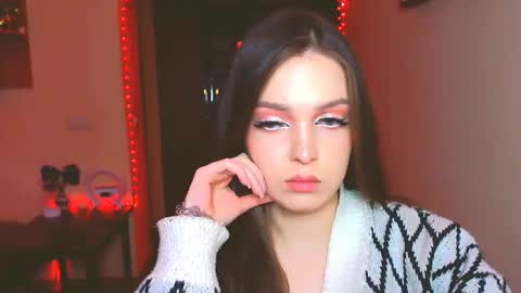 Miss Jessica  Boss Jordan online show from 23, 2, 2025