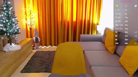 Mia online show from 18, 12, 2024