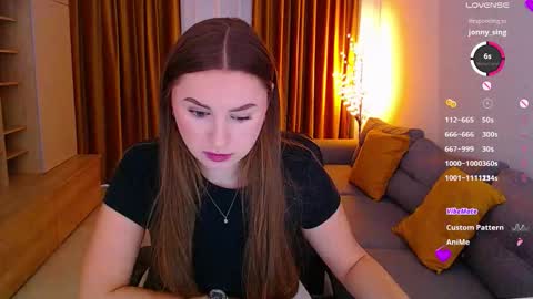 Mia online show from 18, 1, 2026