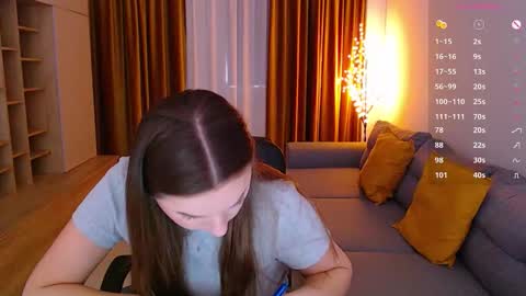 Mia online show from 10, 2, 2026