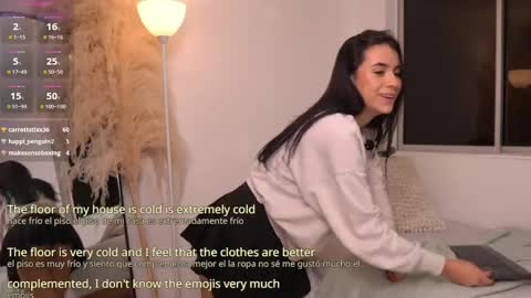 Vale online show from 8, 3, 2025