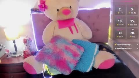 Snapshot of _missemily chatting on 18, 2, 2025 Emi online show from 18, 2, 2025