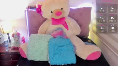 Snapshot of _missemily chatting on 9, 3, 2025 Emi online show from 9, 3, 2025