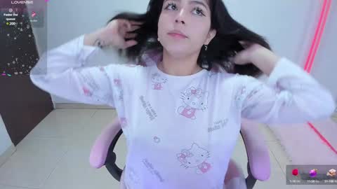 Hanna  Idependent Model   online show from 7, 12, 2024