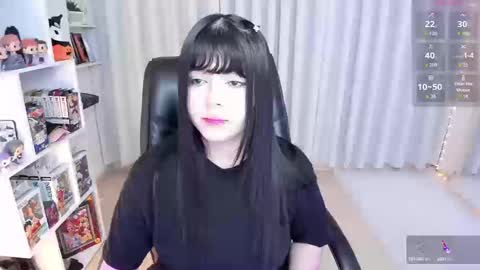 Hanna  Idependent Model   online show from 9, 9, 2025