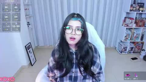 Hanna  Idependent Model   online show from 26, 6, 2026