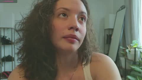 Snapshot of _missmariaa_ chatting on 10, 6, 2026 Mara Independent model online show from 10, 6, 2026