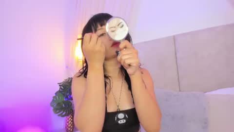 Snapshot of _misty_bl0od chatting on 17, 7, 2026 _misty_bl0od online show from 17, 7, 2026