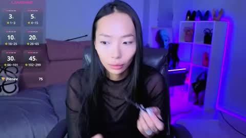  MIURA  online show from 22, 11, 2025