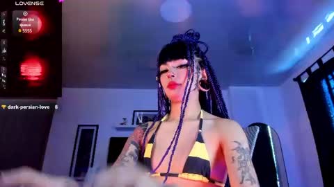 mizuki  online show from 24, 7, 2026