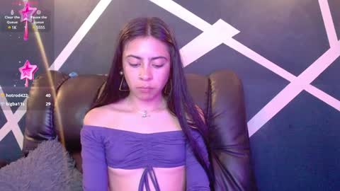 Molly online show from 6, 12, 2024