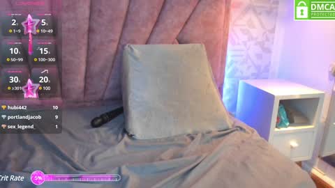 Molly online show from 31, 12, 2024