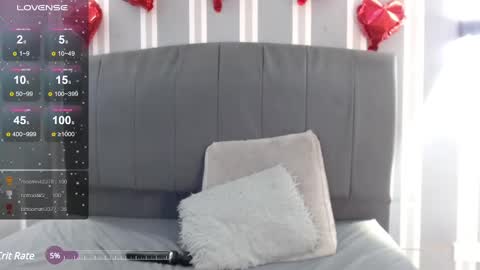 Molly online show from 17, 2, 2025