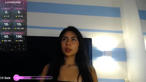 Molly online show from 4, 3, 2025