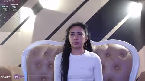 Molly online show from 9, 3, 2025