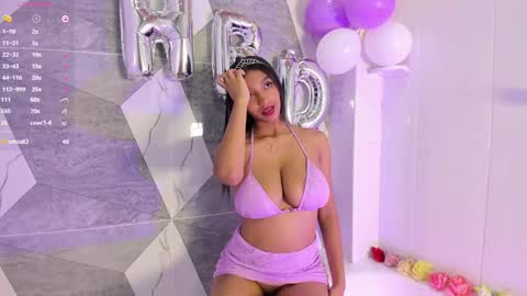 Valentina  DECEMBER 8 SPECIAL SHOW FOR MY BIRTHDAY online show from 8, 12, 2024