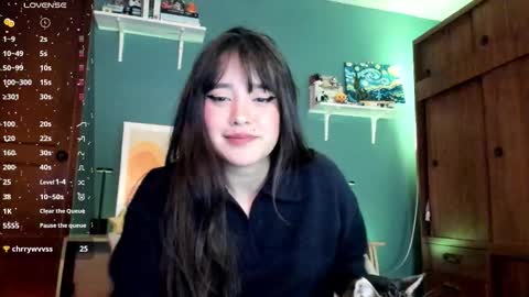 Snapshot of _moon_cake_ chatting on 16, 1, 2026 Next stream 950 pm Colombia time xd online show from 16, 1, 2026