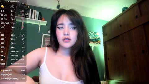 Snapshot of _moon_cake_ chatting on 3, 2, 2026 Next stream 950 pm Colombia time xd online show from 3, 2, 2026