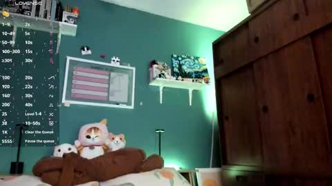 Snapshot of _moon_cake_ chatting on 18, 3, 2026 Next stream 950 pm Colombia time xd online show from 18, 3, 2026