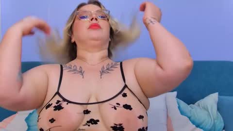 Fiona online show from 12, 9, 2025