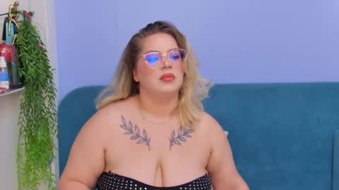 Fiona online show from 20, 11, 2025