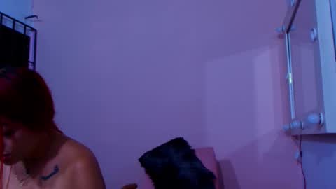 MORGAN CELESTE online show from 8, 9, 2025