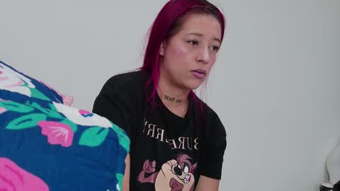 MORGAN CELESTE online show from 2, 3, 2026