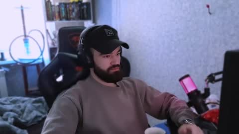 Ask me online show from 19, 1, 2025