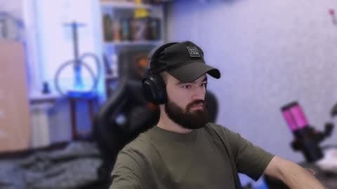 Ask me online show from 25, 1, 2025