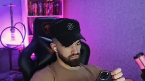 Ask me online show from 30, 1, 2025