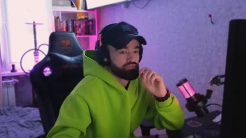 Ask me online show from 1, 2, 2025