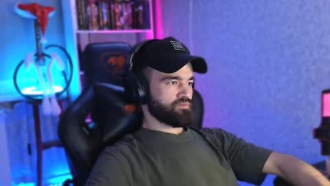 Ask me online show from 13, 2, 2025