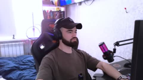 Ask me online show from 7, 3, 2025