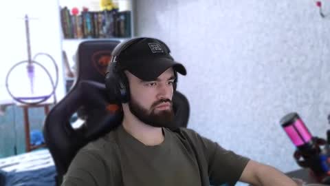 Ask me online show from 8, 3, 2025