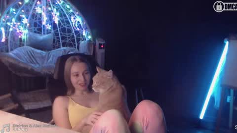 Debby  online show from 22, 1, 2025