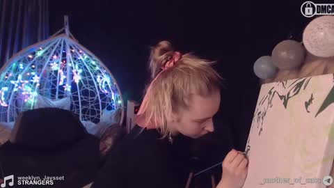 Debby  online show from 12, 3, 2025