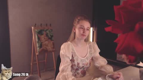 Debby  online show from 18, 2, 2026