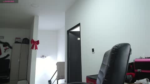 Snapshot of _mr_panda_ chatting on 25, 12, 2024 Panda  online show from 25, 12, 2024