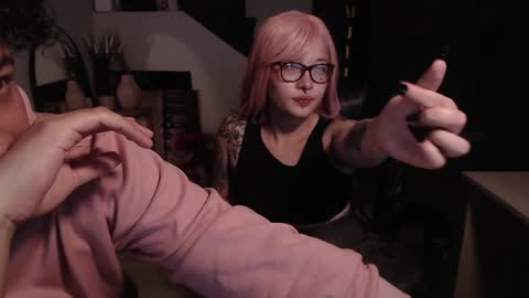 Snapshot of _mr_panda_ chatting on 2, 2, 2025 Panda  online show from 2, 2, 2025