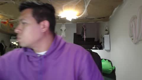 Snapshot of _mr_panda_ chatting on 31, 10, 2025 Panda  online show from 31, 10, 2025