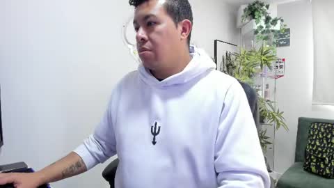 Snapshot of _mr_panda_ chatting on 4, 7, 2026 Panda online show from 4, 7, 2026