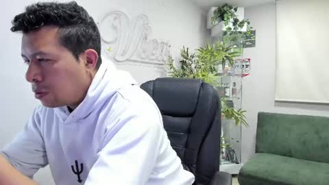 Snapshot of _mr_panda_ chatting on 5, 7, 2026 Panda online show from 5, 7, 2026