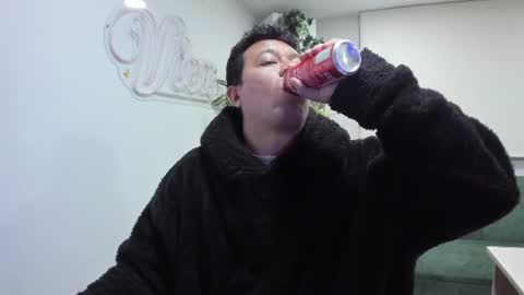 Snapshot of _mr_panda_ chatting on 12, 7, 2026 Panda online show from 12, 7, 2026