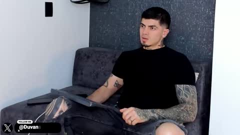 _mrcock_ online show from 19, 10, 2025