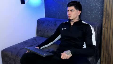 _mrcock_ online show from 24, 5, 2026
