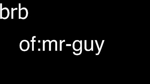 Snapshot of _mrguy_ chatting on 28, 6, 2026 _mrguy_ online show from 28, 6, 2026
