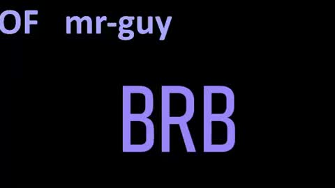 Snapshot of _mrguy_ chatting on 12, 7, 2026 _mrguy_ online show from 12, 7, 2026