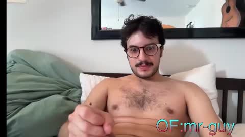 Snapshot of _mrguy_ chatting on 4, 8, 2026 _mrguy_ online show from 4, 8, 2026