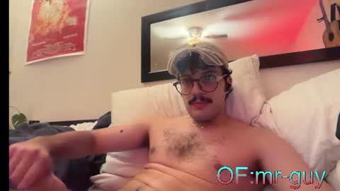 Snapshot of _mrguy_ chatting on 6, 8, 2026 _mrguy_ online show from 6, 8, 2026